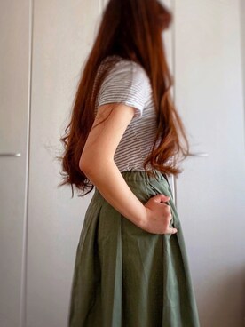 minoさんのコーディネート