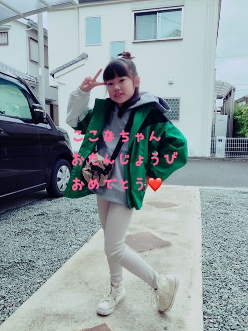 emi_mitoさんのコーディネート