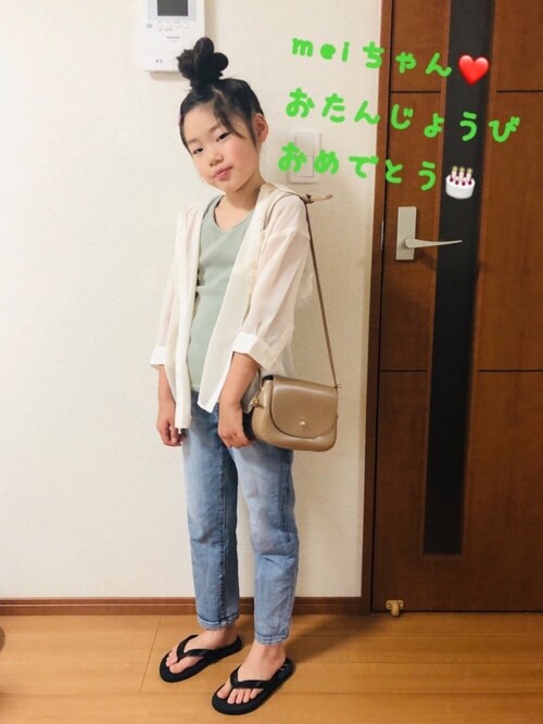 emi_mitoさんのコーディネート