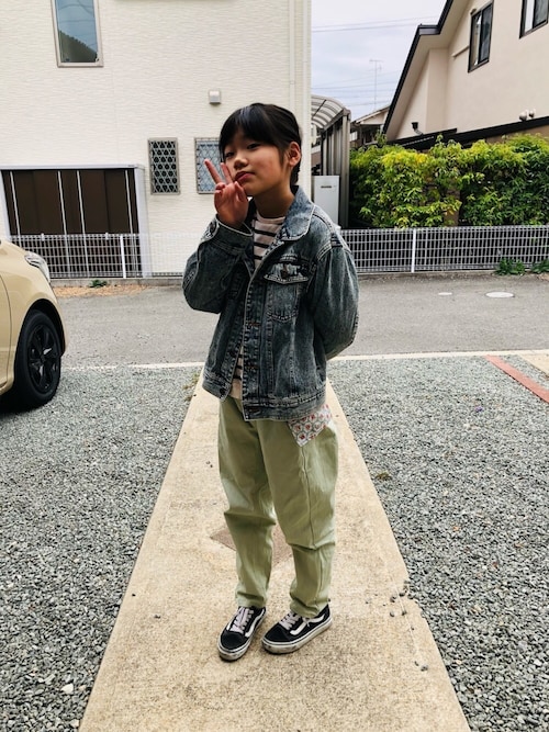 emi_mitoさんのコーディネート