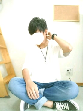 たっつさんのコーディネート