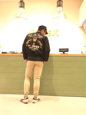 ryuta.oさんのコーディネート