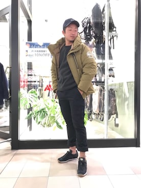 ryuta.oさんのコーディネート