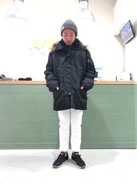 ryuta.oさんのコーディネート