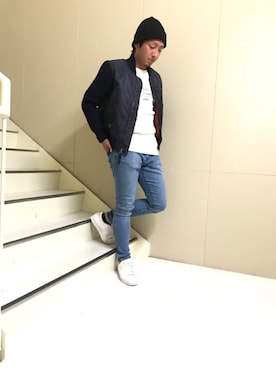 ryuta.oさんのコーディネート