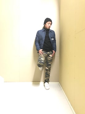 ryuta.oさんのコーディネート