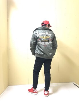 ryuta.oさんのコーディネート