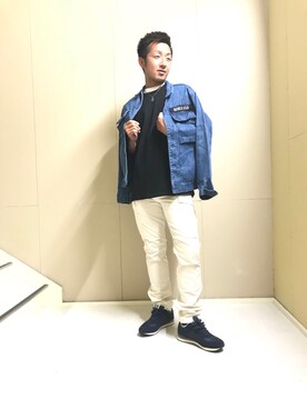 ryuta.oさんのコーディネート