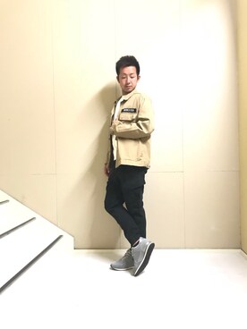 ryuta.oさんのコーディネート