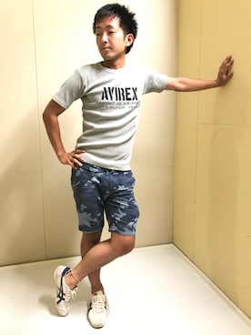 ryuta.oさんのコーディネート