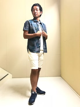 ryuta.oさんのコーディネート