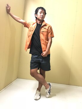 ryuta.oさんのコーディネート