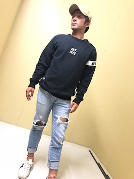 ryuta.oさんのコーディネート