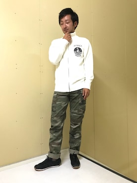 ryuta.oさんのコーディネート