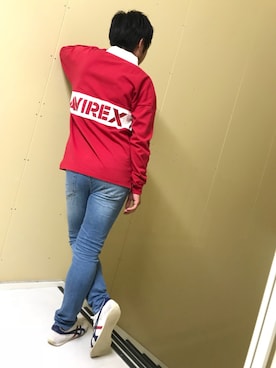 ryuta.oさんのコーディネート