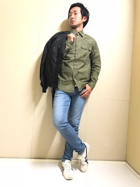 ryuta.oさんのコーディネート