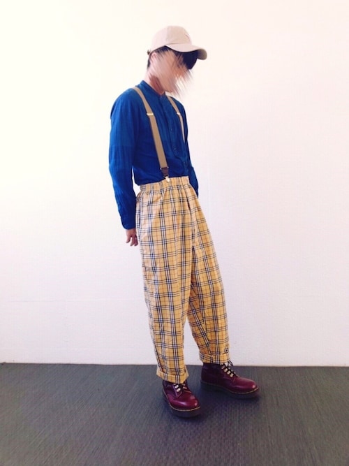 lickさんのコーディネート