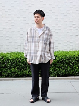 SUZU-さんのコーディネート