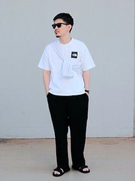 SUZU-さんのコーディネート