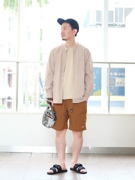 SUZU-さんのコーディネート