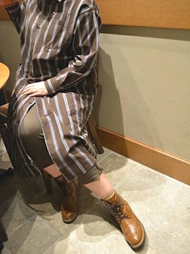 enchanted 博多マルイさんのコーディネート