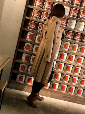 enchanted 博多マルイさんのコーディネート