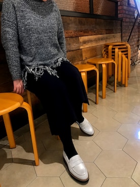 enchanted 博多マルイさんのコーディネート