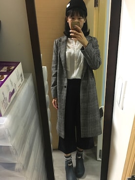 shihshihさんのコーディネート