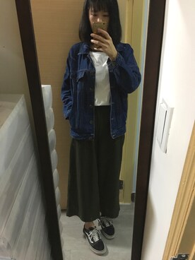 shihshihさんのコーディネート