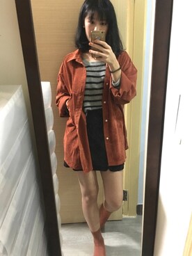 shihshihさんのコーディネート