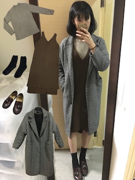 shihshihさんのコーディネート