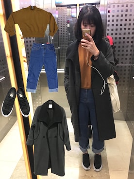 shihshihさんのコーディネート