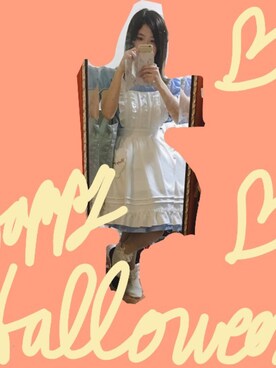  Aki -koさんのコーディネート