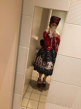  Aki -koさんのコーディネート