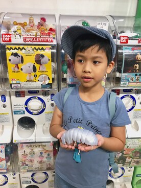 Kunga Palbarさんのコーディネート