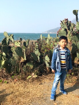 Kunga Palbarさんのコーディネート