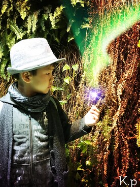 Kunga Palbarさんのコーディネート