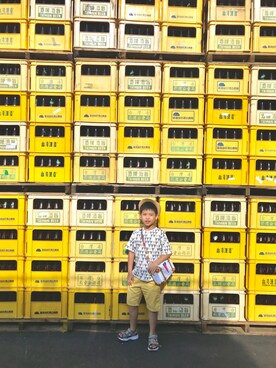 Kunga Palbarさんのコーディネート