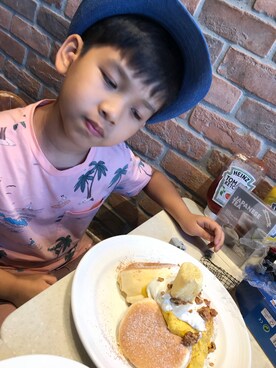 Kunga Palbarさんのコーディネート