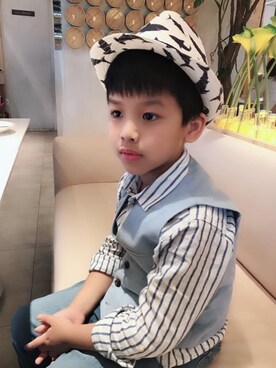 Kunga Palbarさんのコーディネート