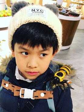 Kunga Palbarさんのコーディネート