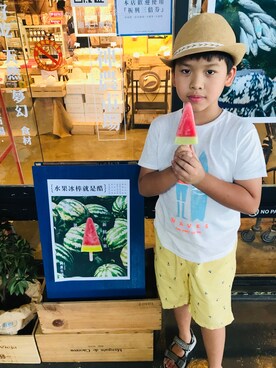 Kunga Palbarさんのコーディネート