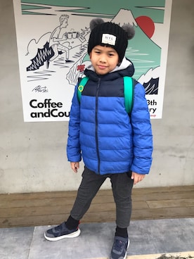 Kunga Palbarさんのコーディネート