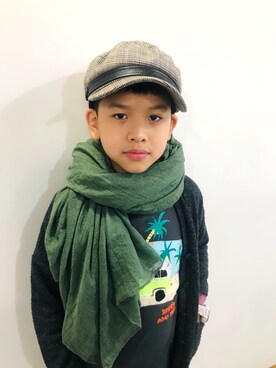 Kunga Palbarさんのコーディネート