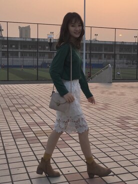 yoursberryさんのコーディネート