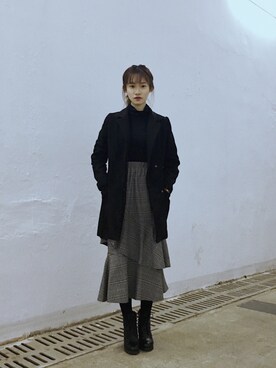 yoursberryさんのコーディネート