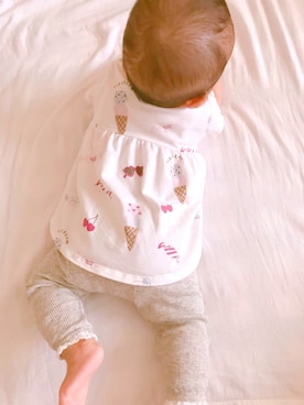 hanhan☆さんのコーディネート