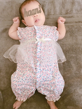 hanhan☆さんのコーディネート