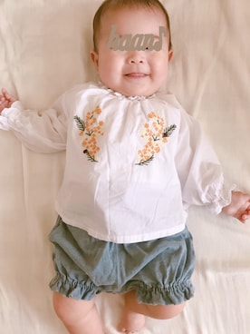 hanhan☆さんのコーディネート