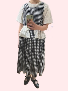 Maachaさんのコーディネート